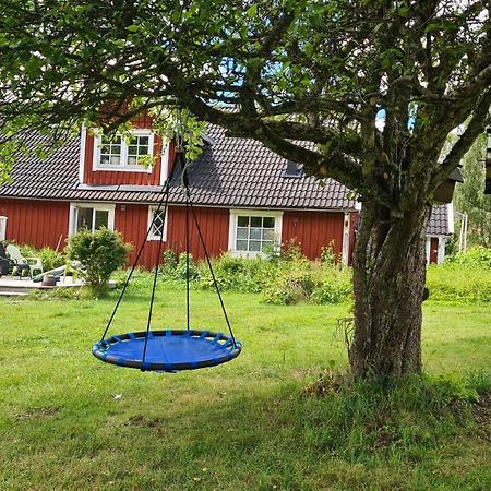 Villa Luna Breakfast Hotel Killeberg ภายนอก รูปภาพ