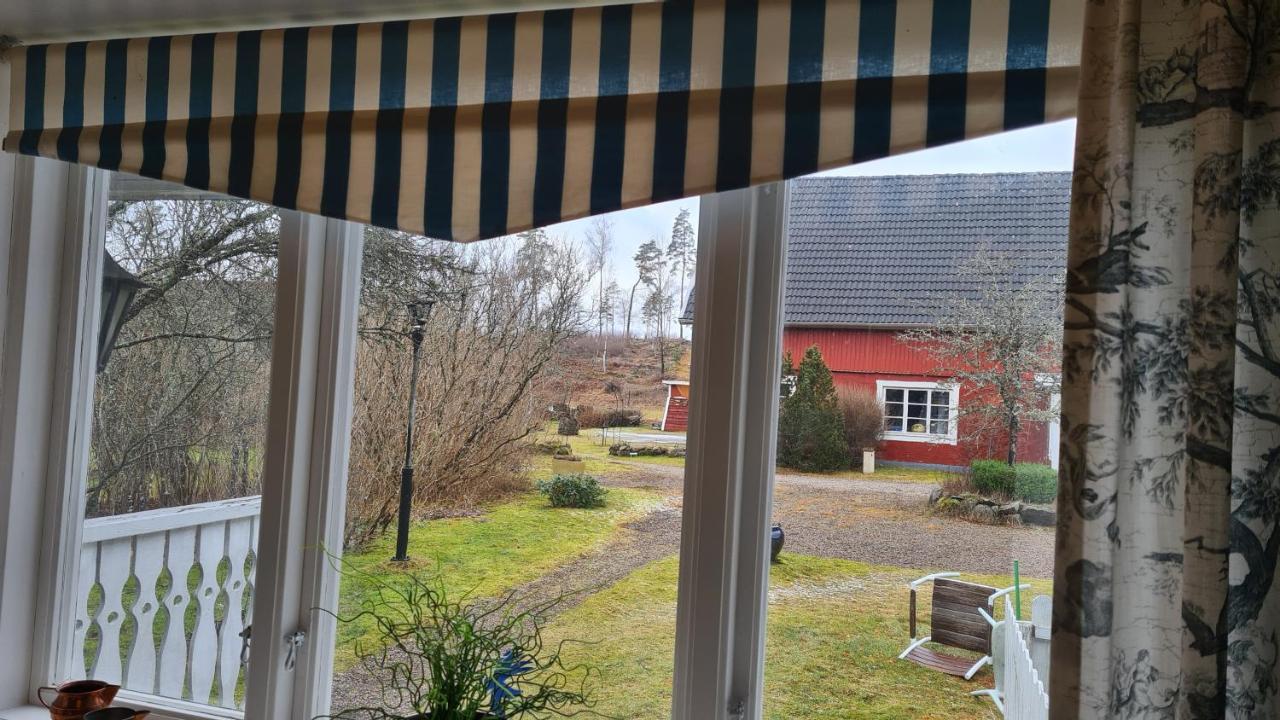 Villa Luna Breakfast Hotel Killeberg ภายนอก รูปภาพ