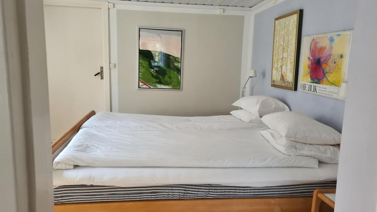 Villa Luna Breakfast Hotel Killeberg ภายนอก รูปภาพ