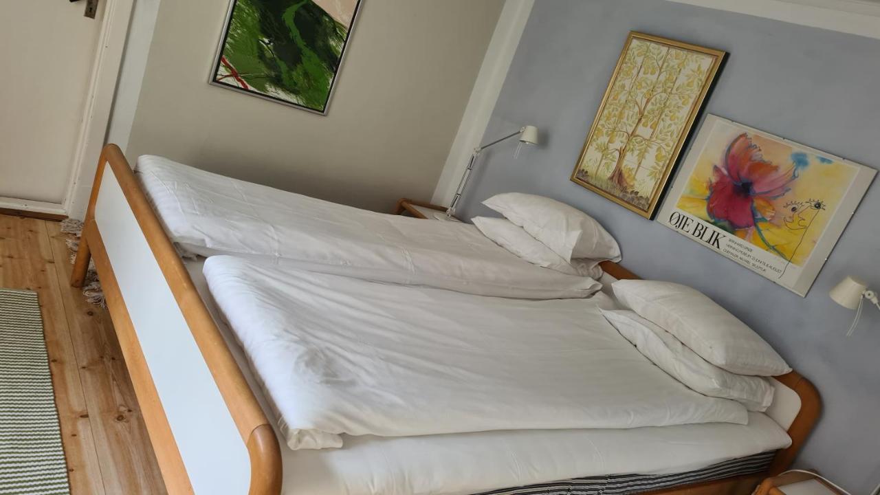 Villa Luna Breakfast Hotel Killeberg ภายนอก รูปภาพ