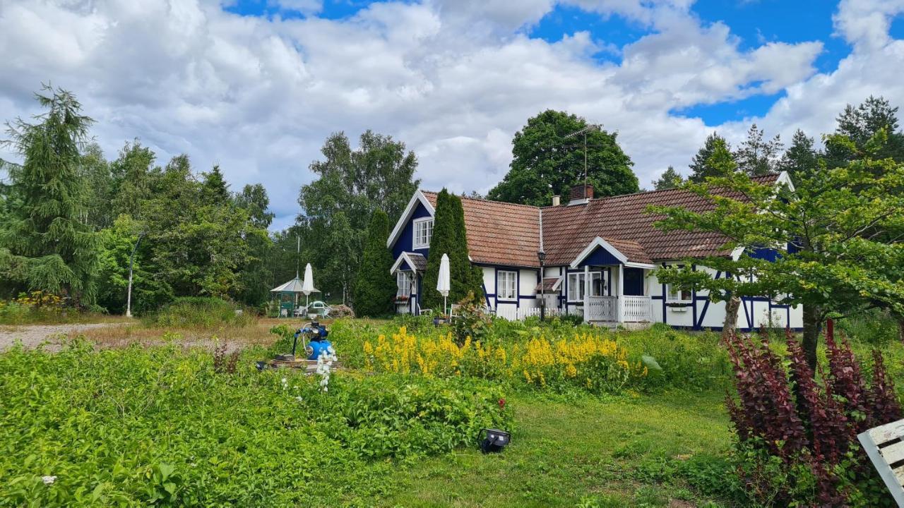 Villa Luna Breakfast Hotel Killeberg ภายนอก รูปภาพ